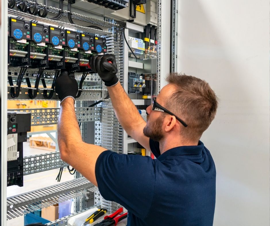 Cebeci Acil Elektrikçi