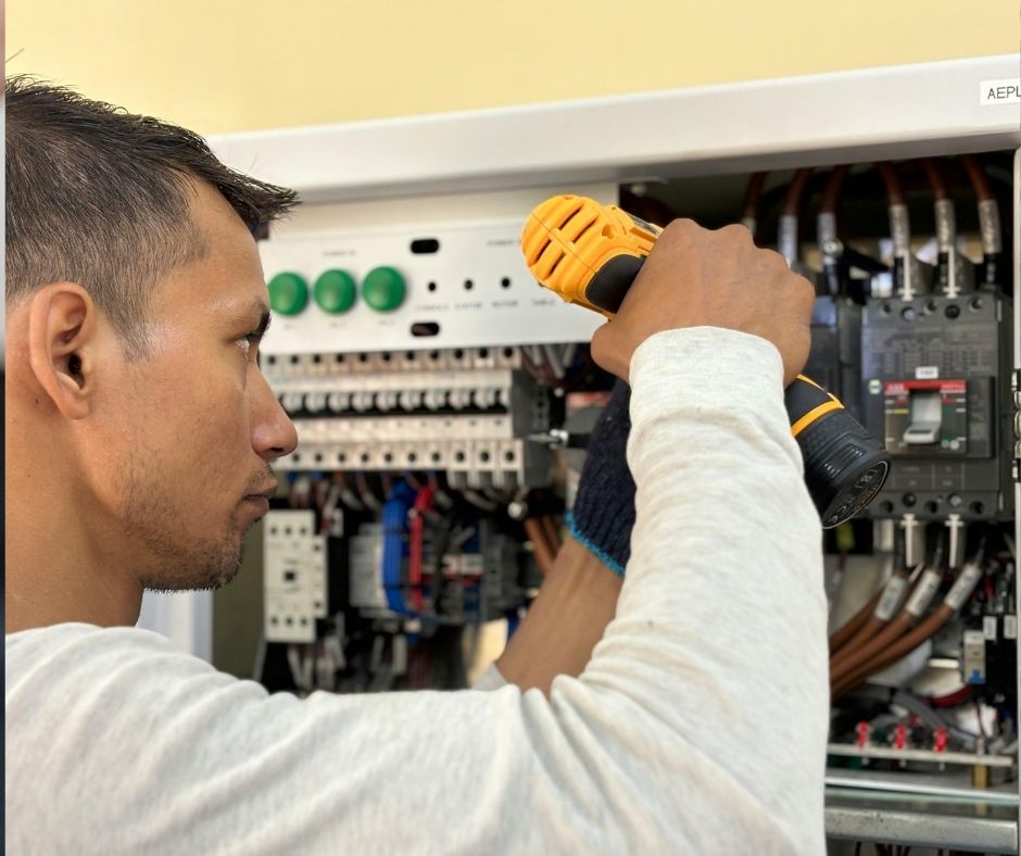 Cebeci Elektrik Arıza Servisi